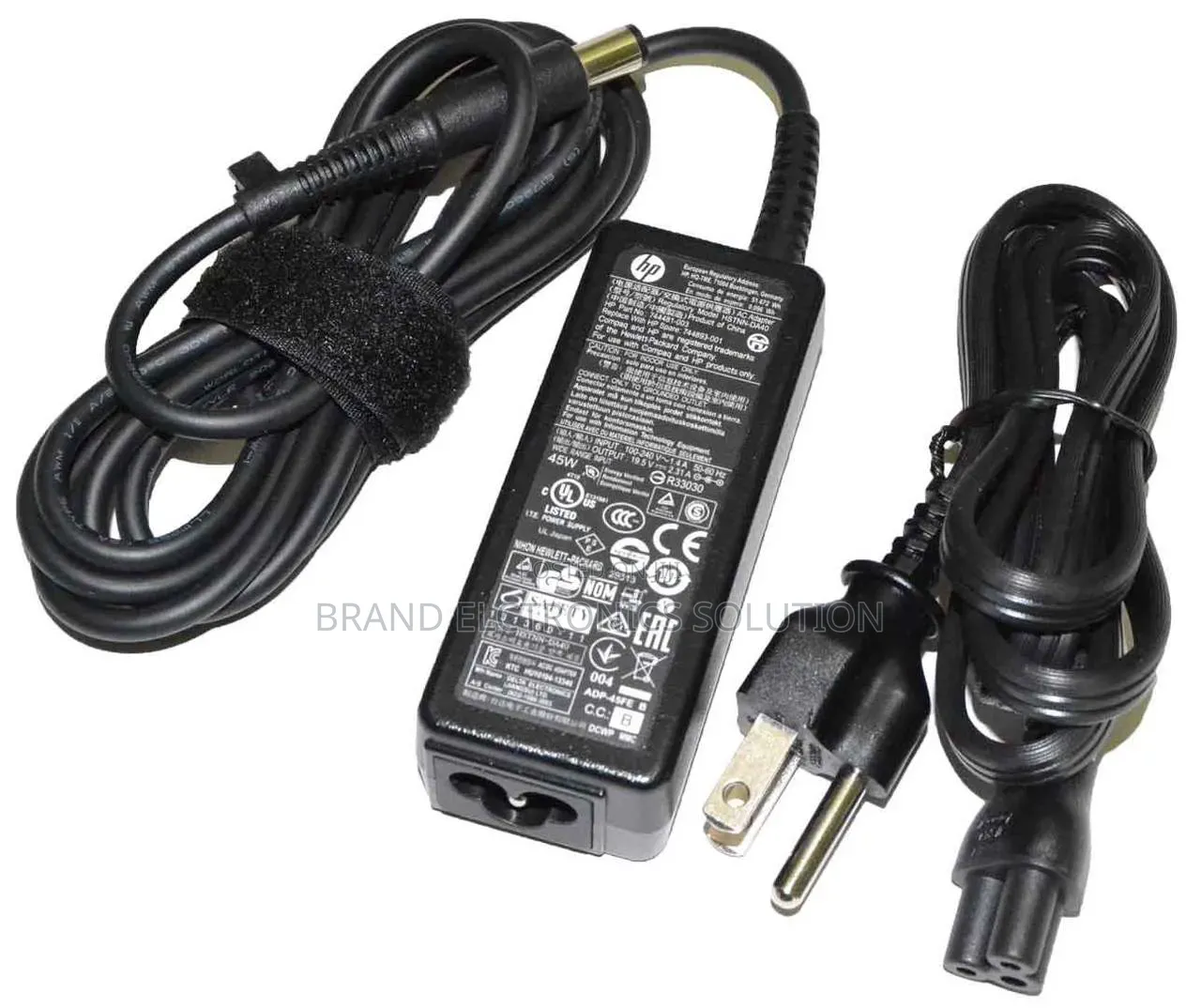 HP 100% Original Laptop Charger