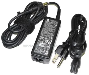 HP 100% Original Laptop Charger