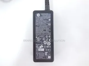 HP 100% Original Laptop Charger