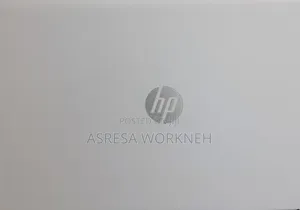 New Laptop HP 8GB Intel Core i7 SSD 512GB