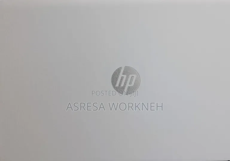 New Laptop HP 8GB Intel Core i7 SSD 512GB
