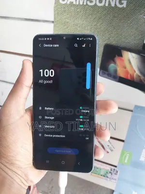 Samsung Galaxy A12 64 GB Gray