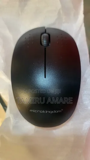 Wireless Mouse