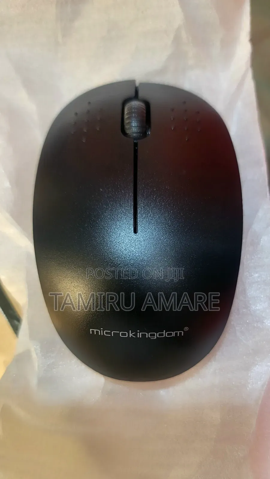 Wireless Mouse