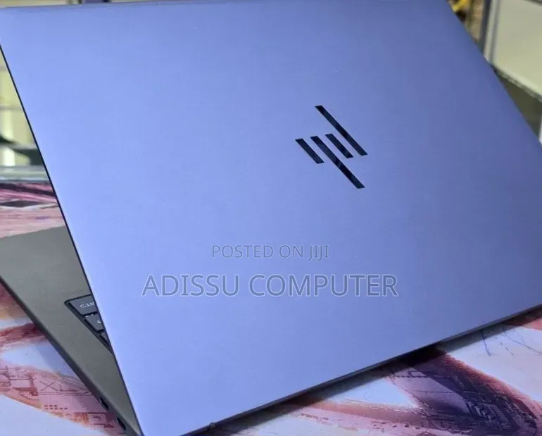 New Laptop HP OmniBook X Flip 14" 16GB Intel Core Ultra 7 SSD 512GB