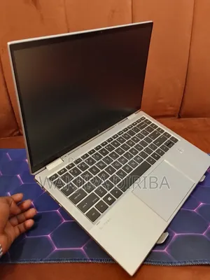 New Laptop HP EliteBook x360 1030 G7 16GB Intel Core 7 SSD 512GB
