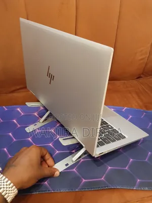 New Laptop HP EliteBook x360 1030 G7 16GB Intel Core 7 SSD 512GB
