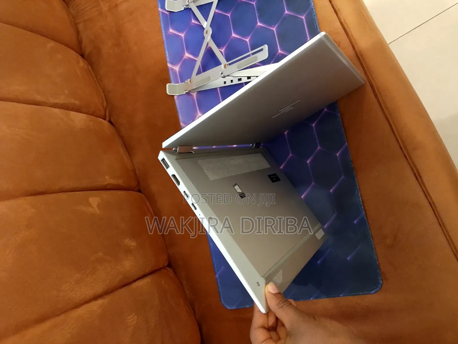 New Laptop HP EliteBook x360 1030 G7 16GB Intel Core 7 SSD 512GB