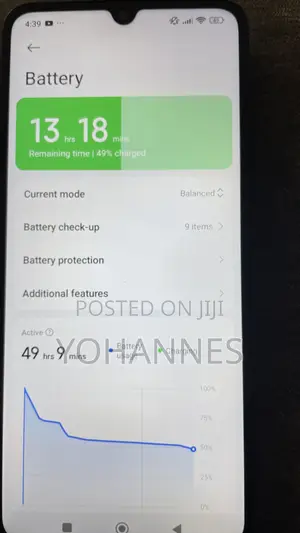 New Xiaomi Redmi 14R 128 GB Blue