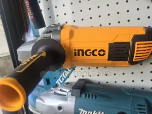 INCO Angle Grinder INCO Electric Grinder