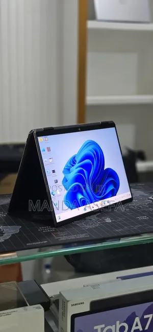 New Laptop HP Spectre 16GB Intel Core i7 SSD 512GB