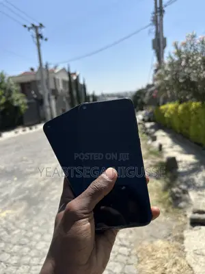Samsung Galaxy A11 32 GB Black