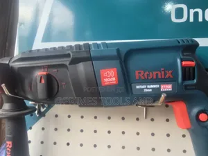 Ronix Electric Drill | Power Drill Ethiopia