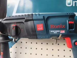 Ronix Electric Drill | Power Drill Ethiopia