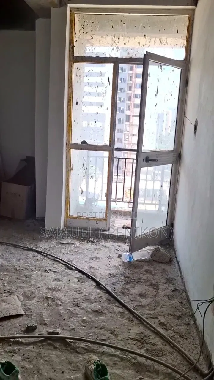 3bdrm Apartment in Luxury Apartment, Kirkos for sale