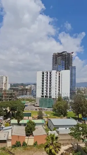 3bdrm Apartment in Luxury Apartment, Kirkos for sale