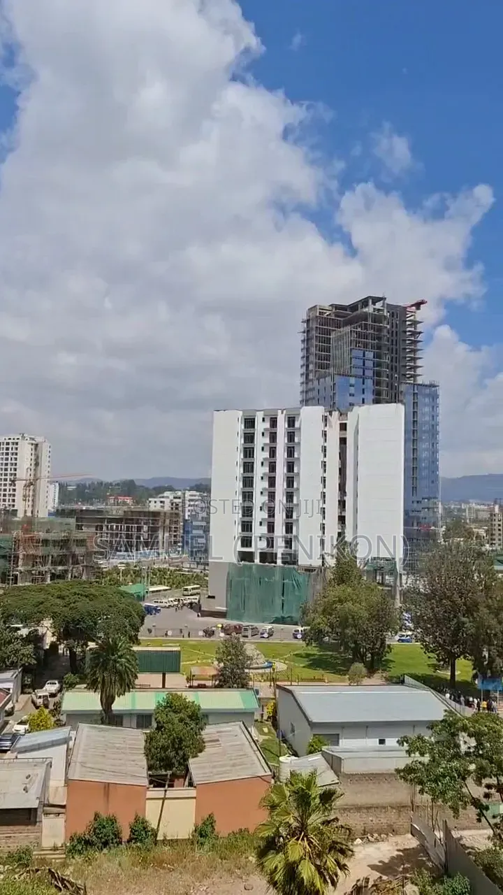 3bdrm Apartment in Luxury Apartment, Kirkos for sale