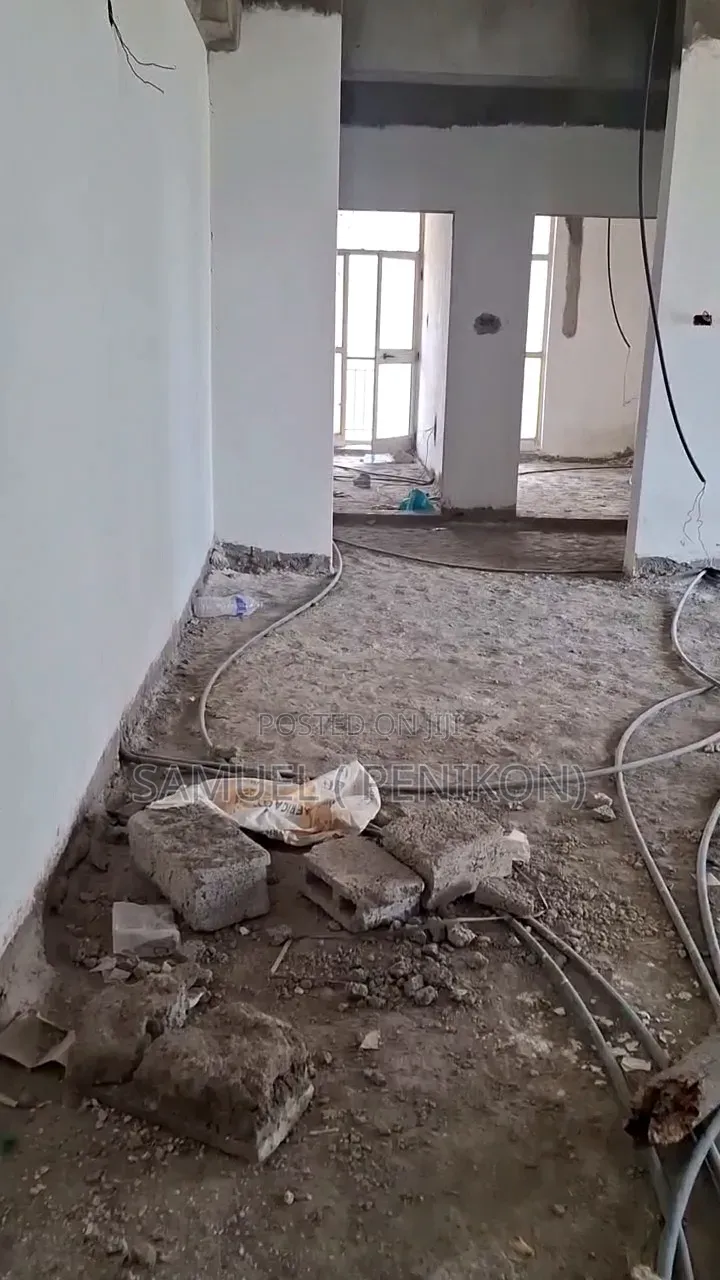 3bdrm Apartment in Luxury Apartment, Kirkos for sale