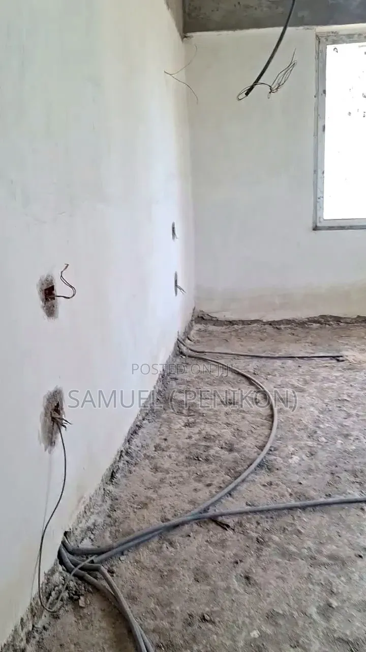 3bdrm Apartment in Luxury Apartment, Kirkos for sale
