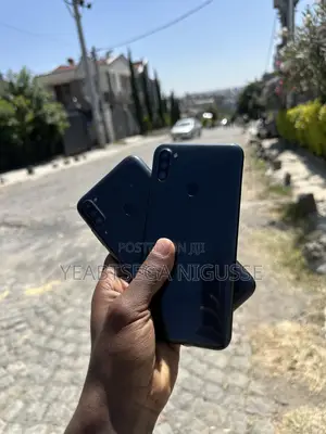 Samsung Galaxy M11 32 GB Black