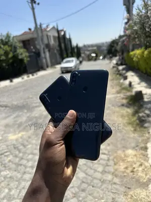 Samsung Galaxy M11 32 GB Black