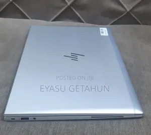New Laptop HP EliteBook 850 G8 16GB Intel Core i5 SSD 512GB