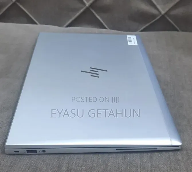 New Laptop HP EliteBook 850 G8 16GB Intel Core i5 SSD 512GB