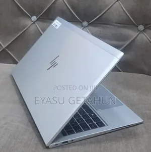 New Laptop HP EliteBook 850 G8 16GB Intel Core i5 SSD 512GB