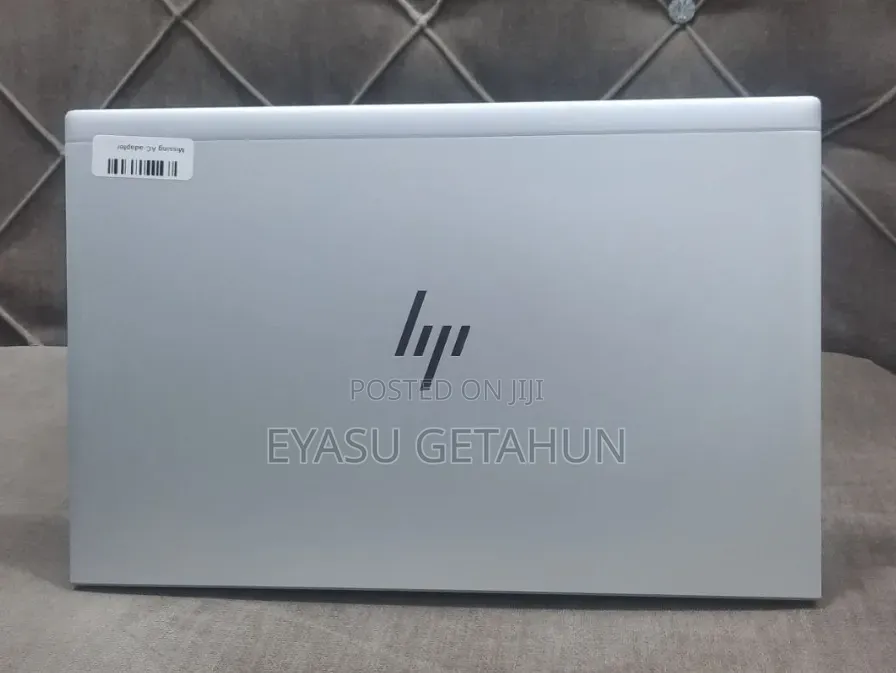 New Laptop HP EliteBook 850 G8 16GB Intel Core i5 SSD 512GB