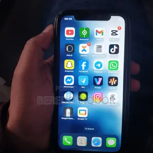 Apple iPhone 11 128 GB Black