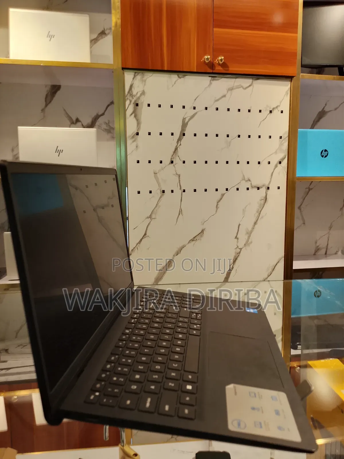 New Laptop Dell Inspiron 15 16GB Intel Core i5 SSD 512GB