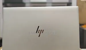 New Laptop HP EliteBook 840 G7 16GB Intel Core i7 SSD 512GB