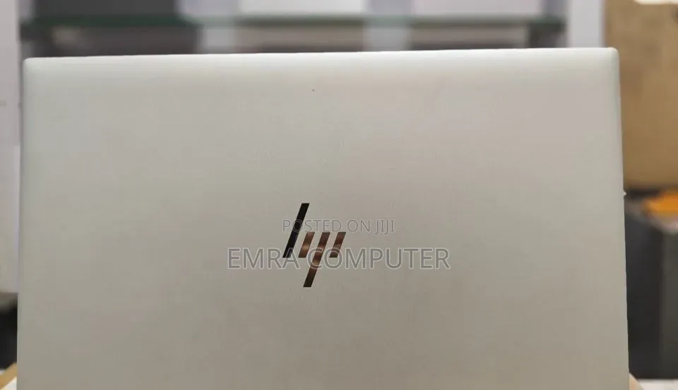 New Laptop HP EliteBook 840 G7 16GB Intel Core i7 SSD 512GB