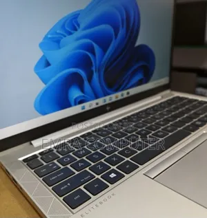 New Laptop HP EliteBook 840 G7 16GB Intel Core i7 SSD 512GB