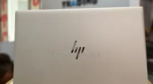 New Laptop HP EliteBook 840 G7 16GB Intel Core i7 SSD 512GB