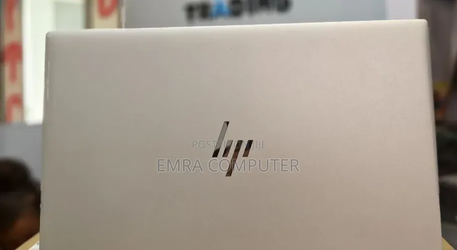 New Laptop HP EliteBook 840 G7 16GB Intel Core i7 SSD 512GB