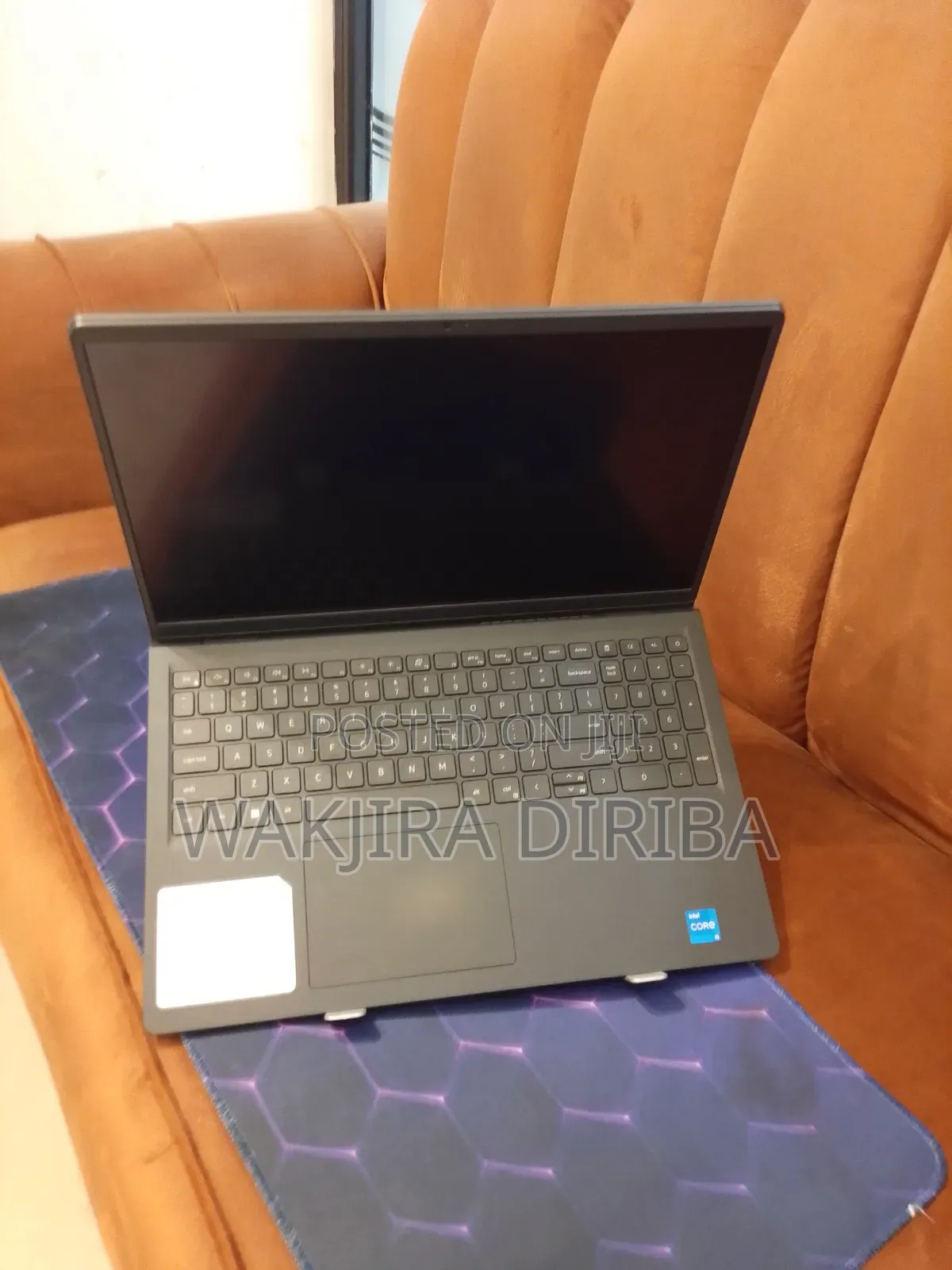 New Laptop Dell Inspiron 15 16GB Intel Core i5 SSD 512GB