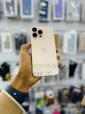 Apple iPhone 16 Pro Max 256 GB White