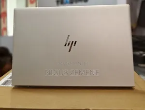 New Laptop HP EliteBook 840 G7 16GB Intel Core i7 SSD 512GB
