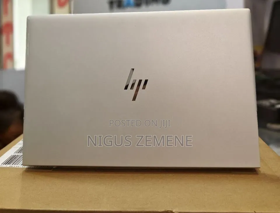 New Laptop HP EliteBook 840 G7 16GB Intel Core i7 SSD 512GB