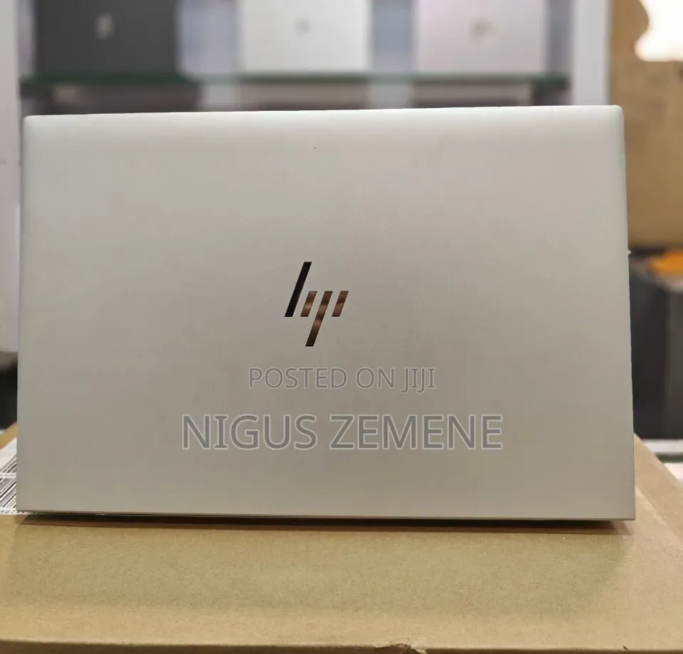 New Laptop HP EliteBook 840 G7 16GB Intel Core i7 SSD 512GB