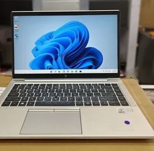 New Laptop HP EliteBook 840 G7 16GB Intel Core i7 SSD 512GB