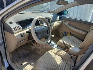 Toyota Corolla 2003