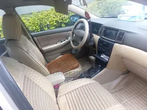 Toyota Corolla 2003