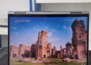 New Laptop Lenovo ThinkPad X1 Yoga 16GB Intel Core i5 SSD 512GB