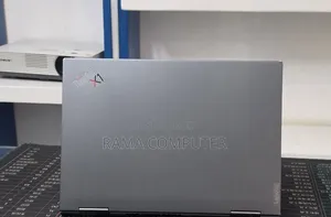 New Laptop Lenovo ThinkPad X1 Yoga 16GB Intel Core i5 SSD 512GB