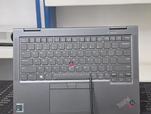 New Laptop Lenovo ThinkPad X1 Yoga 16GB Intel Core i5 SSD 512GB