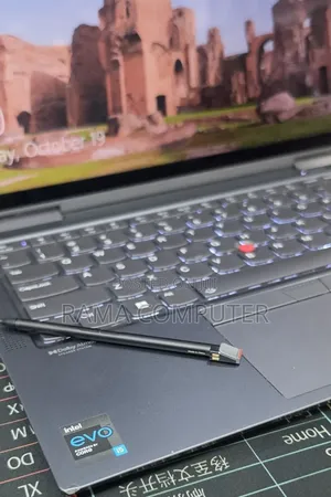 New Laptop Lenovo ThinkPad X1 Yoga 16GB Intel Core i5 SSD 512GB