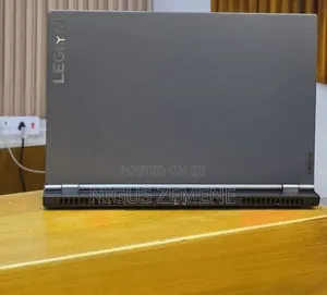 New Laptop Lenovo Lrgion 7i 16GB Intel Core i7 SSD 512GB