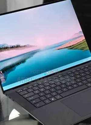 New Laptop Dell XPS 15 16GB Intel Core i7 SSD 512GB